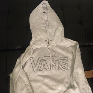 Vans Drop V Classic Hoodie